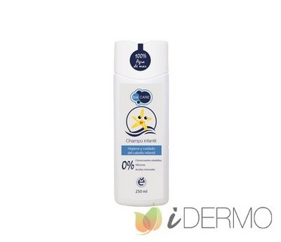BIOCARE CHAMPÚ